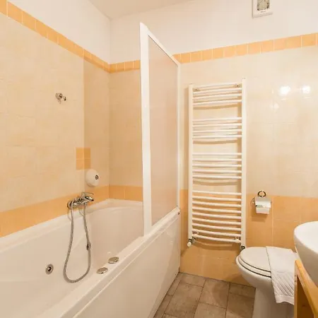 Spacapanova Hisa Bed & Breakfast