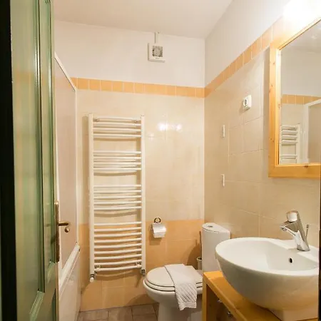 Bed & Breakfast Spacapanova Hisa Komen