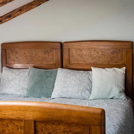 Bed & Breakfast Spacapanova Hisa