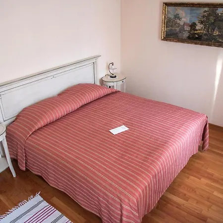 Bed & Breakfast Spacapanova Hisa 3*