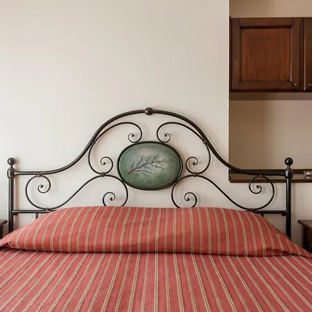Bed & Breakfast Spacapanova Hisa