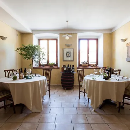 Spacapanova Hisa 4*