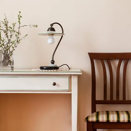 Bed & Breakfast Spacapanova Hisa