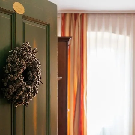 Bed & Breakfast Spacapanova Hisa