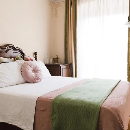 Spacapanova Hisa 4* Komen