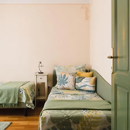 Oda ve Kahvaltı Spacapanova Hisa Komen