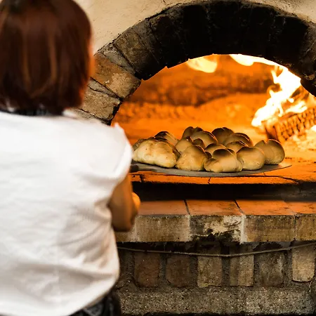 Spacapanova Hisa Komen