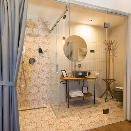 Spacapanova Hisa Alojamento de Acomodação e Pequeno-almoço