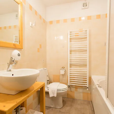 Alojamento de Acomodação e Pequeno-almoço Spacapanova Hisa