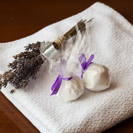 Oda ve Kahvaltı Spacapanova Hisa 4*