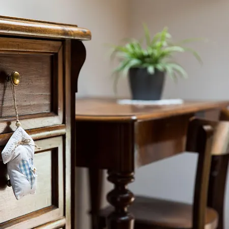 Spacapanova Hisa Alojamento de Acomodação e Pequeno-almoço