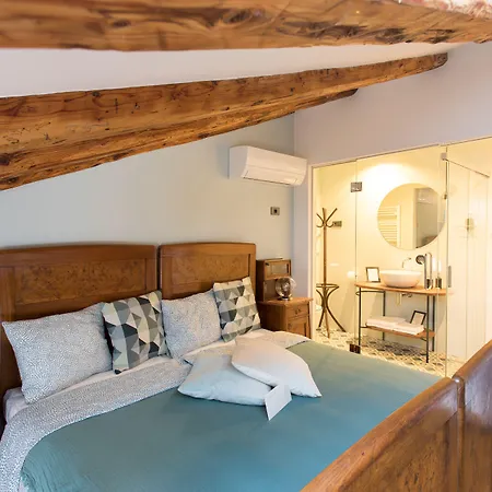 Spacapanova Hisa 4* Komen