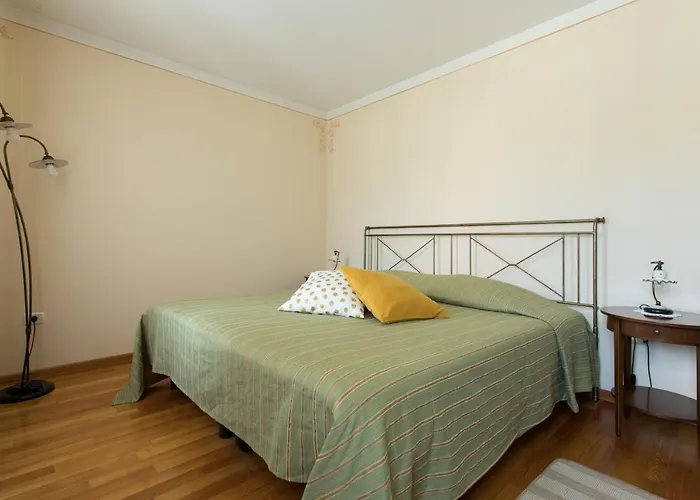 Bed & Breakfast Spacapanova Hisa Komen