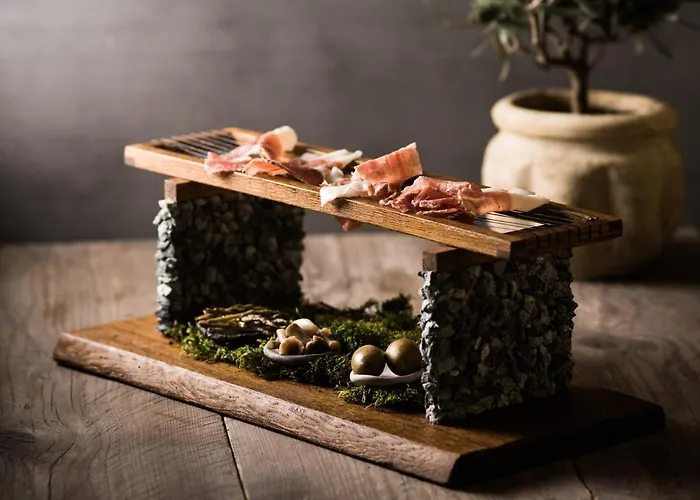 Spacapanova Hisa 4* Komen