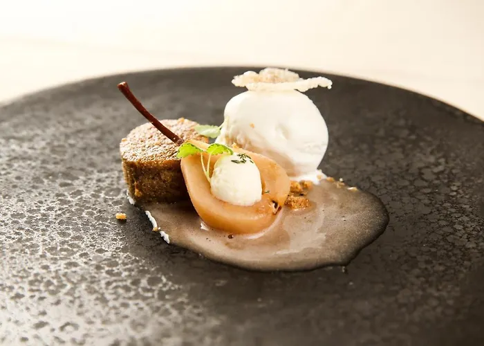 Spacapanova Hisa 4* Komen