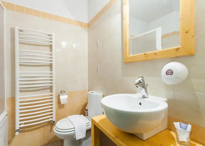 Bed & Breakfast Spacapanova Hisa 4*