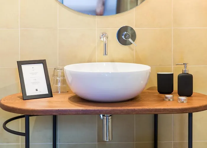 Bed & Breakfast Spacapanova Hisa