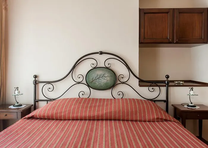 Bed & Breakfast Spacapanova Hisa