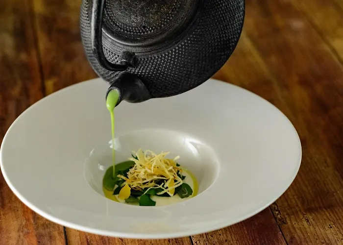 Spacapanova Hisa Bed & Breakfast 4*