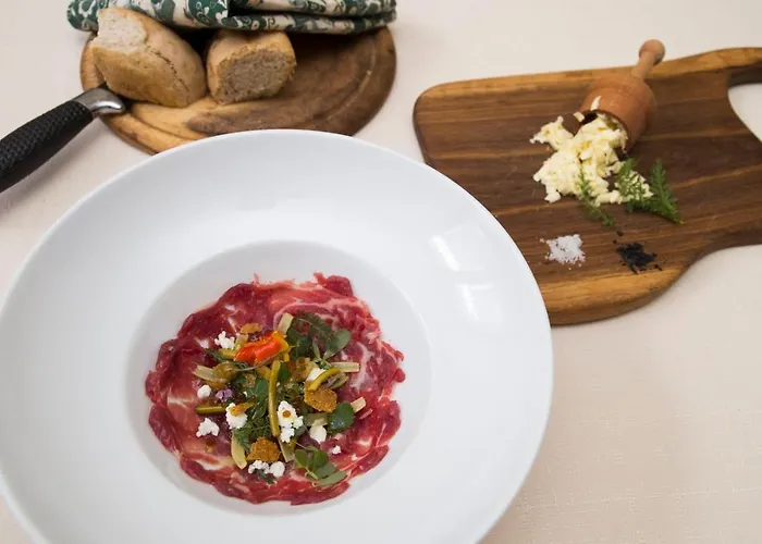 Bed & Breakfast Spacapanova Hisa