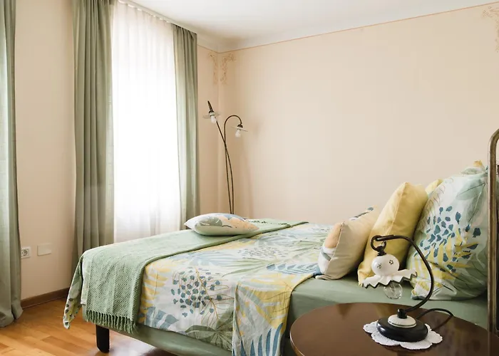 Bed & Breakfast Spacapanova Hisa Komen