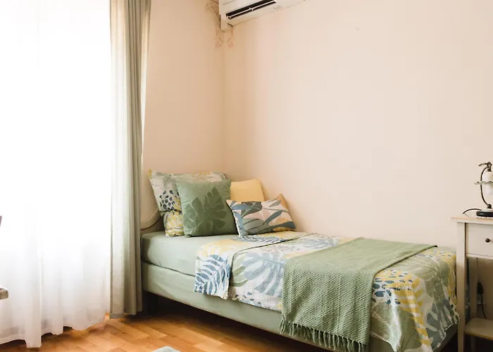 Spacapanova Hisa Bed & Breakfast Komen