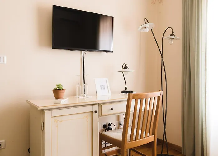 Spacapanova Hisa Komen