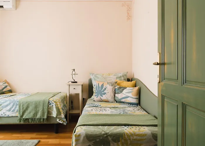 Bed & Breakfast Spacapanova Hisa Komen