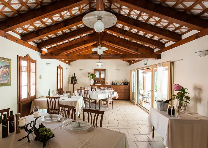 Bed & Breakfast Spacapanova Hisa 4*