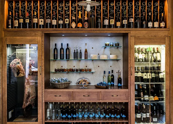 Spacapanova Hisa Komen