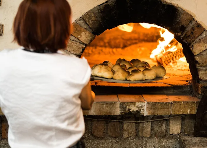 Spacapanova Hisa Komen