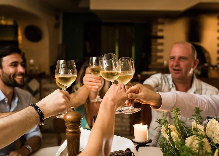 Spacapanova Hisa Bed & Breakfast