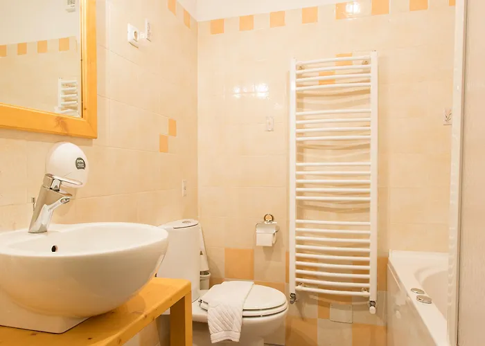 Bed & Breakfast Spacapanova Hisa