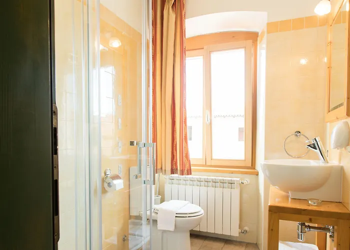 Spacapanova Hisa Komen