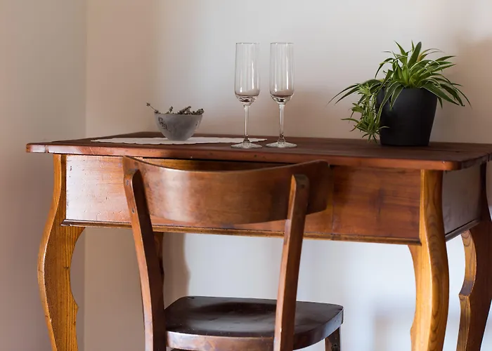 Spacapanova Hisa Bed & Breakfast 4*