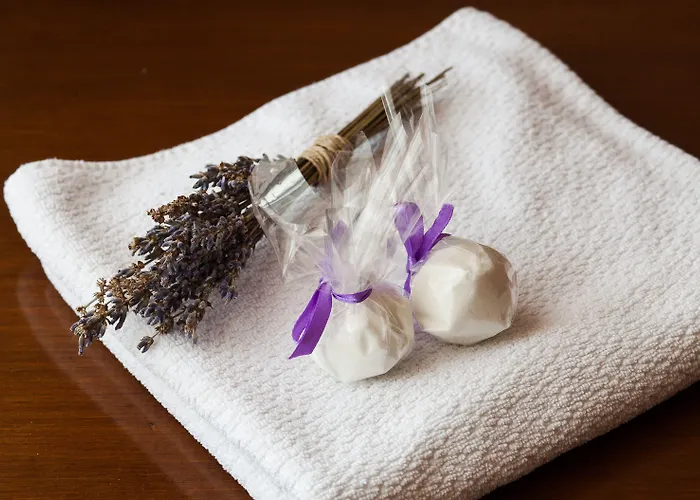 Bed & Breakfast Spacapanova Hisa 4*