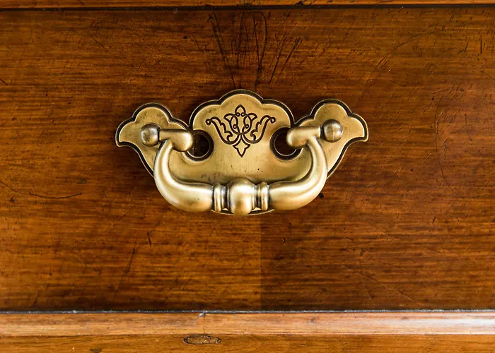 Bed & Breakfast Spacapanova Hisa 4*